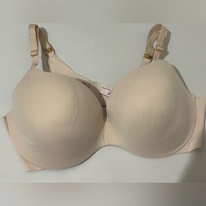 Victoria’s Secret 36 DD Tan Padded Bra